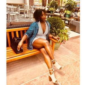 Meet your Posher, Ariana